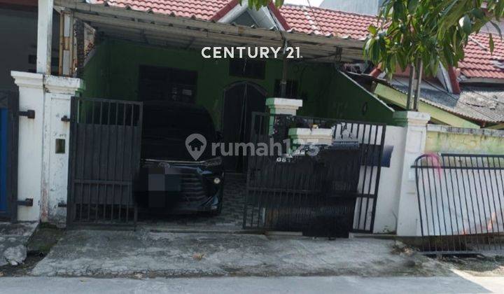 Dijual Rumah Siap Pakai Di Palermo Mutiara Gading City Bekasi  1