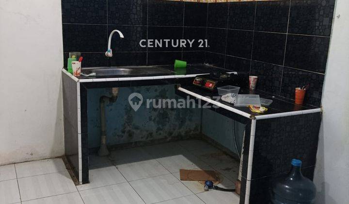 Dijual Rumah Siap Pakai Di Palermo Mutiara Gading City Bekasi  2