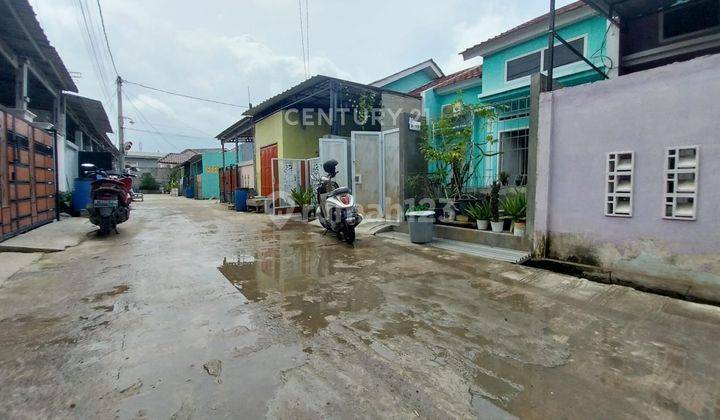 Rumah Take Over Bumi Trias Alam Sejahtera 1 Kebalen Babelan 2