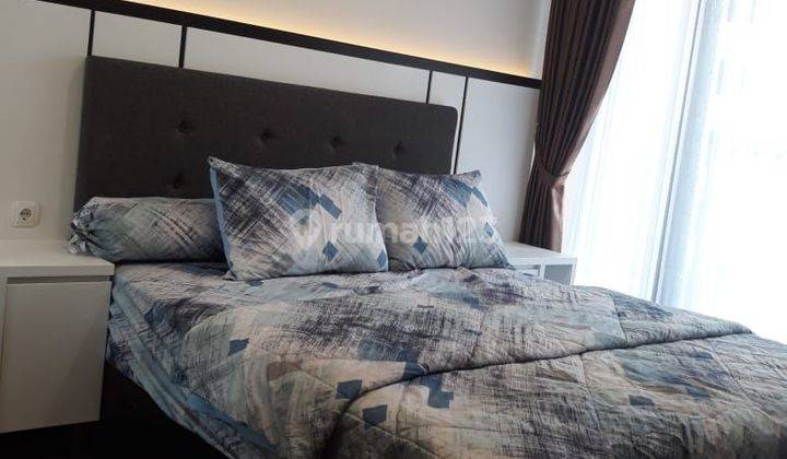 Sewa apartemen Patraland Amarta Apartment Furnished Apartemen 2