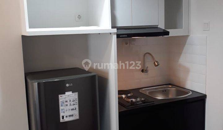 Sewa apartemen Patraland Amarta Apartment Furnished Apartemen 4