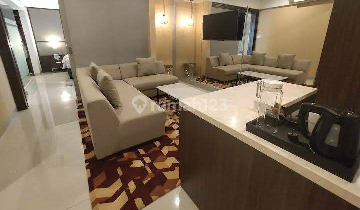 Kondotel the alana malioboro city investasi Apartemen Kondomonium yogyakarta daerah istimewa jogjakarta