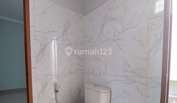 Rumah Siap Huni Type 40 di Gamping Sleman Yogyakarta 5