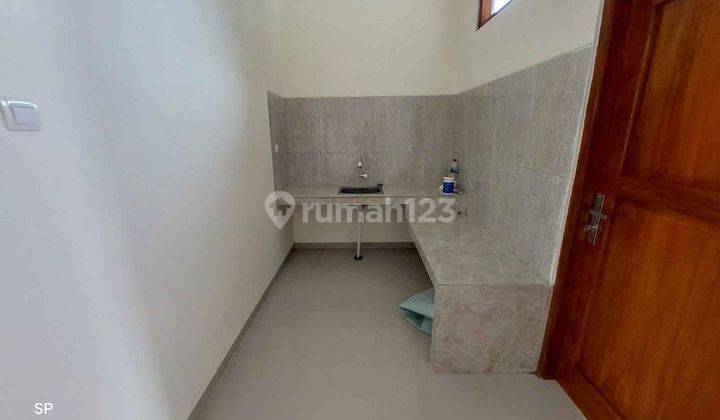 Rumah Siap Huni Type 80 di Condong Catur Sleman Yogyakarta 5