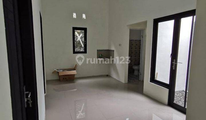 Rumah Siap Huni Type 36 di Pajangan Bantul Yogyakarta 2