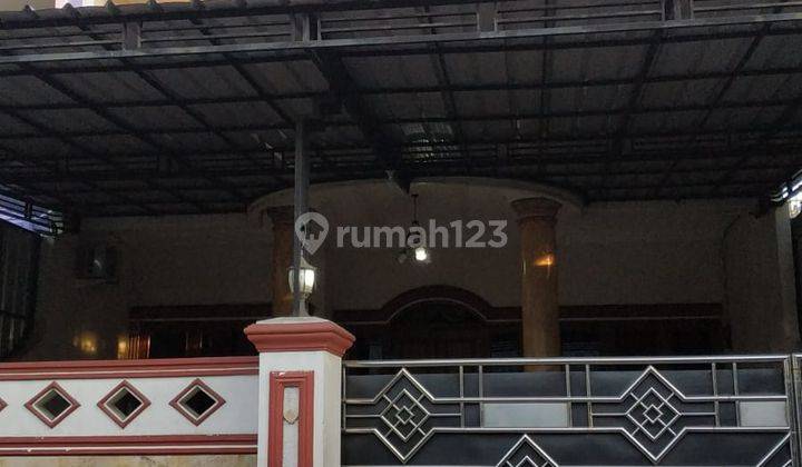Rumah 2 Lantai Rawa Buaya Cengkareng Murah Dibawah Njop 2