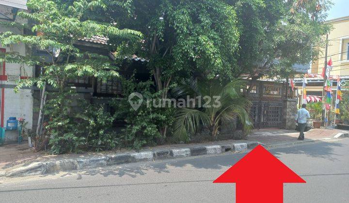 Rumah Hook Kondisi Bagus Rawa Badak Koja Murah 2
