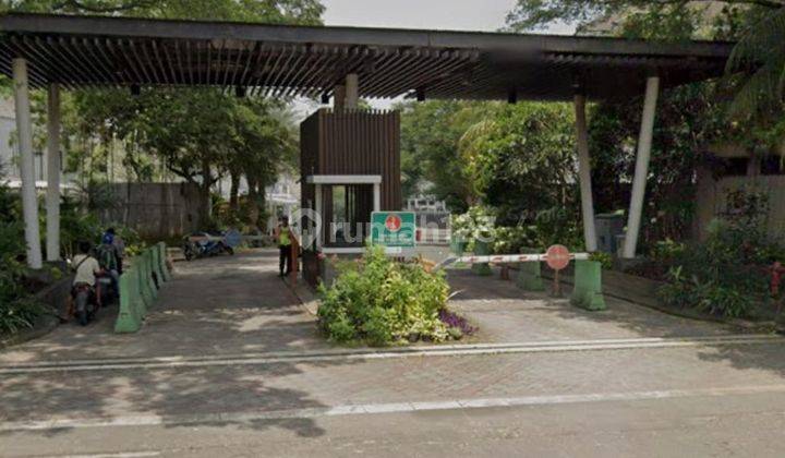  Rumah Hook Bagus 2 Lantai Cluster Di Pesanggrahan Murah 4