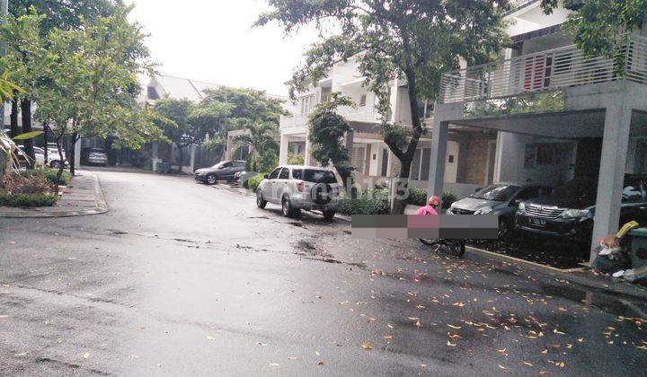  Rumah Hook Bagus 2 Lantai Cluster Di Pesanggrahan Murah 5