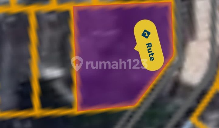  Rumah Hook Bagus 2 Lantai Cluster Di Pesanggrahan Murah 6