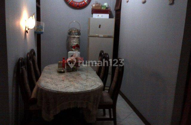 Rumah Terawat Murah Area Koja Jakarta Utara Shm 4