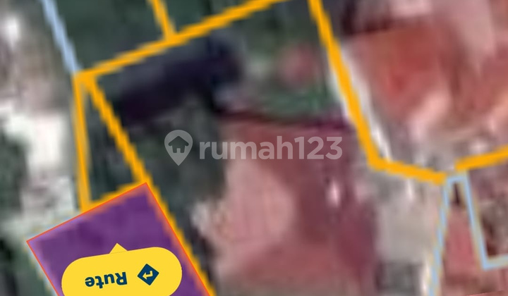 Rumah Mewah Murah Menteng Dalam Tebet Ada Swimming Pool Shm 14