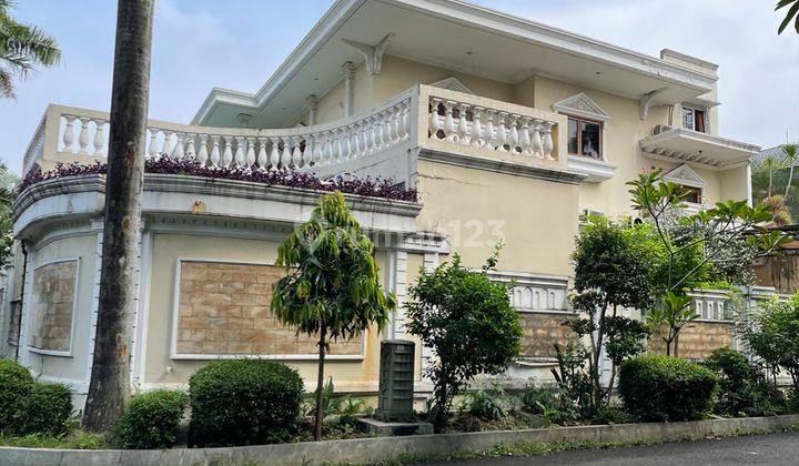 Dijual Murah Rumah di Jl. Zamrud Cilandak Jakarta Selatan