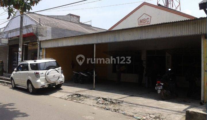 Dijual Cepat Ruko Jl.muncang Blok 1 , Lagoa , Jakarta Utara 2