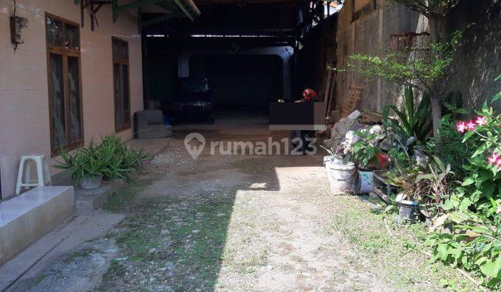 Dijual Cepat Rumah di Jl.pembangunan Lv No.27 , Tanggerang 1