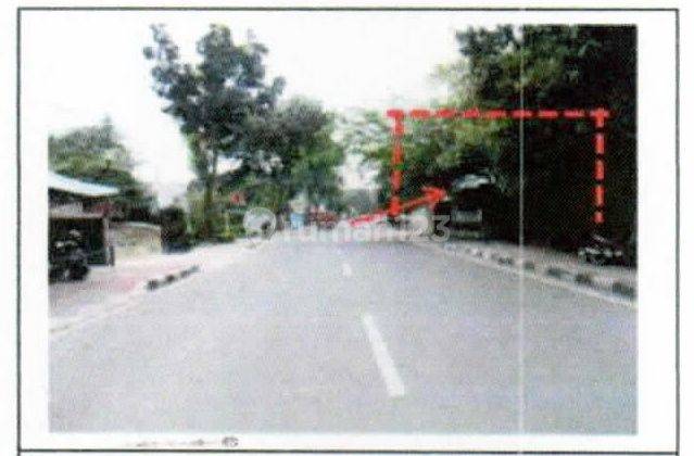 Dijual Cepat Tanah di Jl. Rc Veteran, Bintaro, Pesanggrahan 2