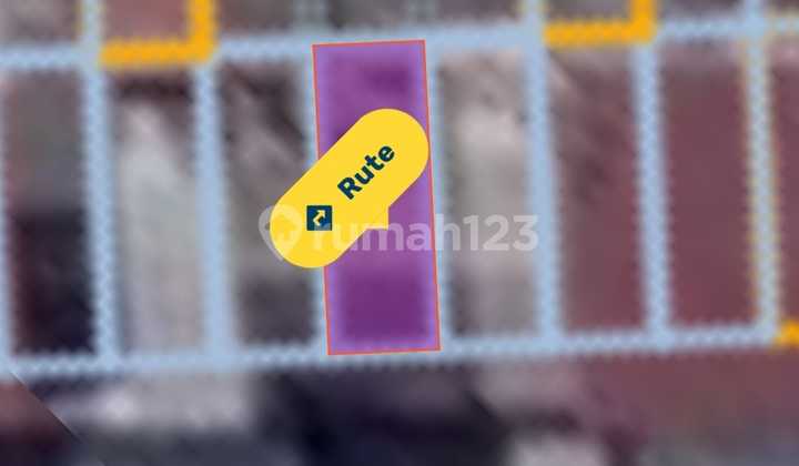 Dijual Cepat Ruko di Ruko Mitra Bekasi Timur Jawa Barat 2