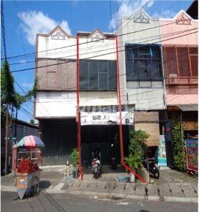 Dijual Cepat Ruko di Jalan Rasamala Raya Palmerah 1