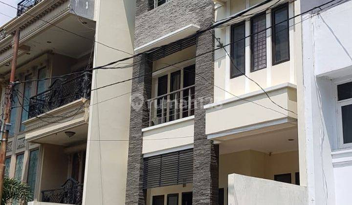 Miliki Hunian Murah Siap Huni Mangga Dua Abdad 3