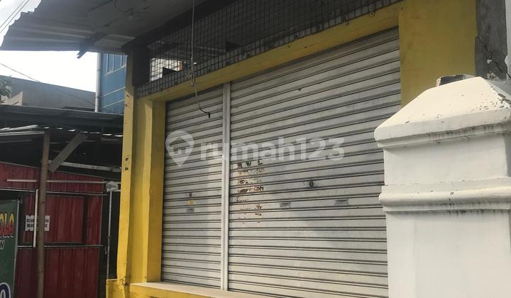 Store with Strategic Location Near Residential Area 2