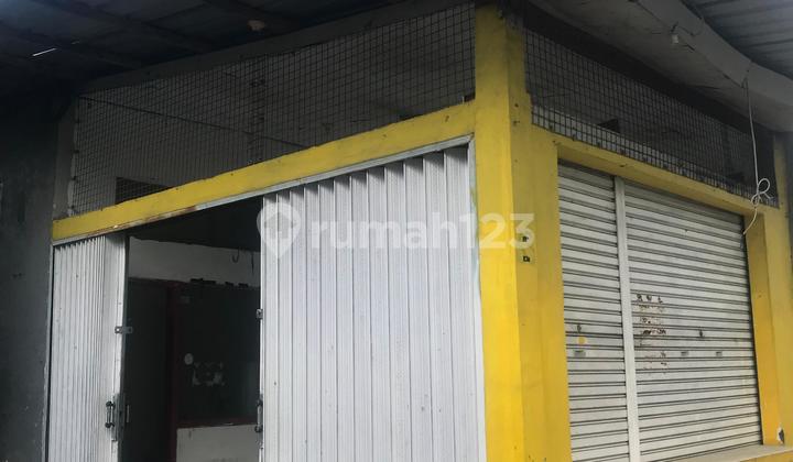 Store with Strategic Location Near Residential Area 1