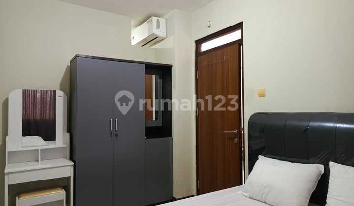 2 Bedroom Fully Furnished Seaside Apartment 2