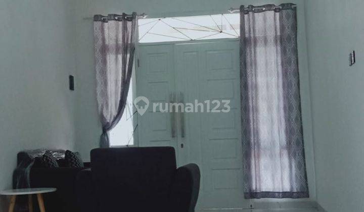 Dijual Rumah Area Rangkapan Jaya Dekat Citos Jakarta Selatan 4