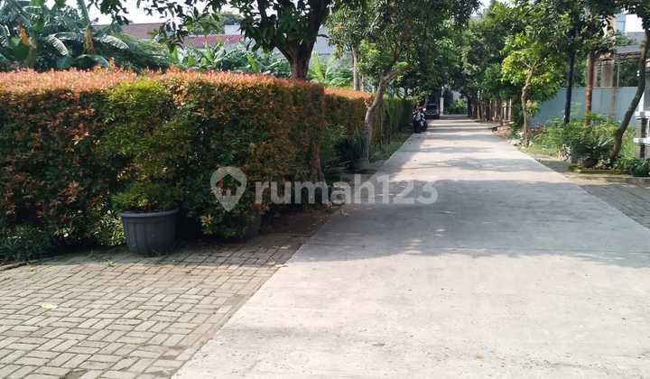 Jual Tanah Kavling Area Hankam Joglo Jakbar 10menit Ciledug Family Mal 2