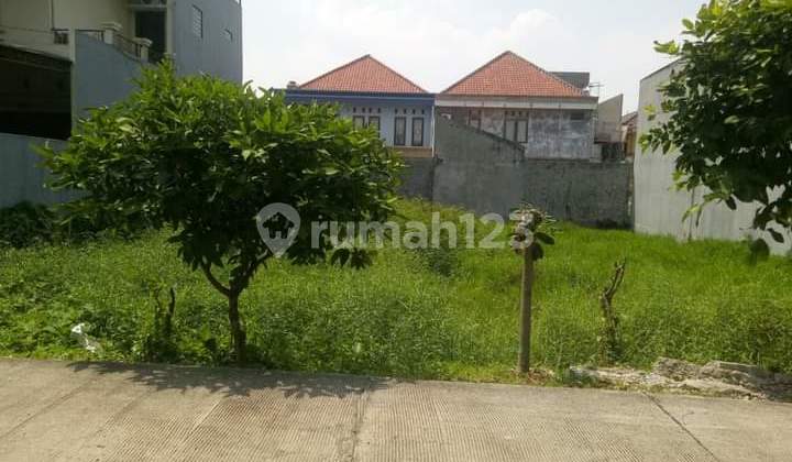 Jual Tanah Kavling Area Hankam Joglo Jakbar 10menit Ciledug Family Mal 3