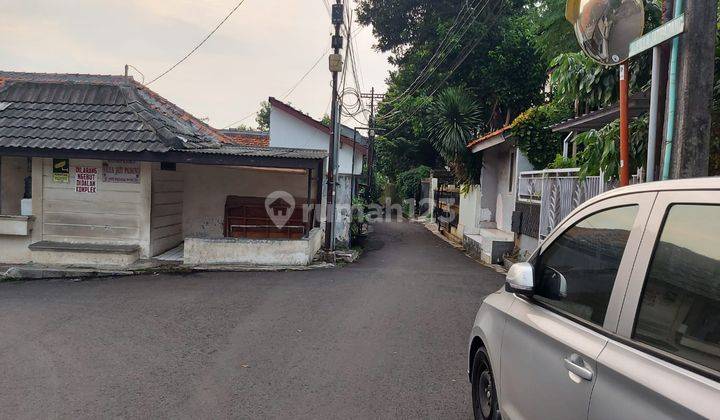 Tanah Jakarta Cocok Bangung Kosan Selangkah Tol Lenteng Agung 1