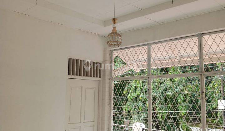Rumah Plus Kosan di Area Ciputat Kosan Dekat Kampus Uin 1