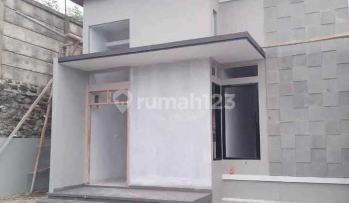Cluster dekat BY PASS lubeg kota padang dekat POOL ALS 1