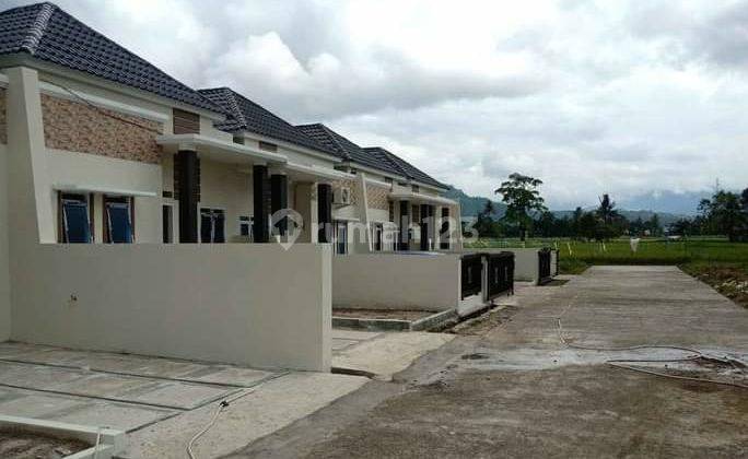 Unit terakhir perumahan minimalis cantik lokasi balai baru.. 2