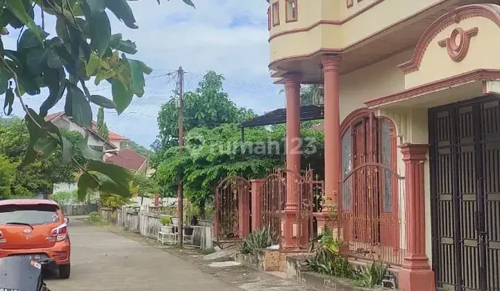 Dijual kos kosan di gunung di Gunung pangilun kota padang... 2