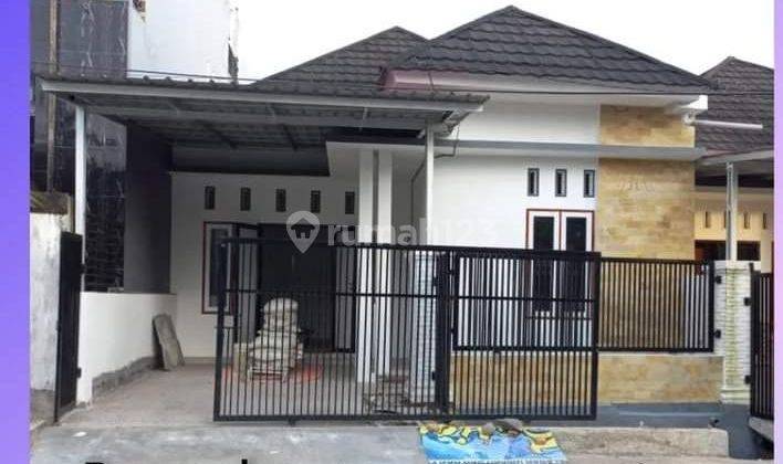 Dijual unit ready siap huni harga sangat murah 1