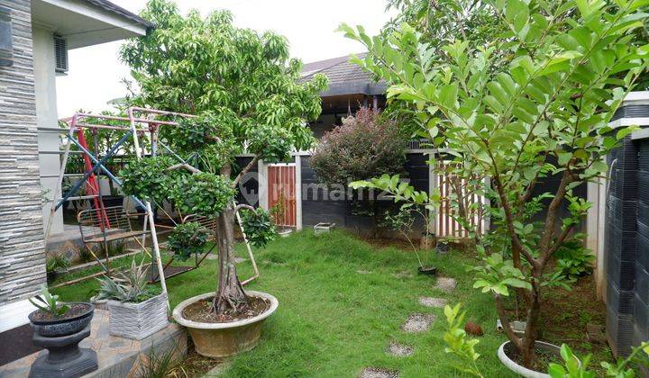 Dijual rumah dengan bonus 200 JT di kalawi  2