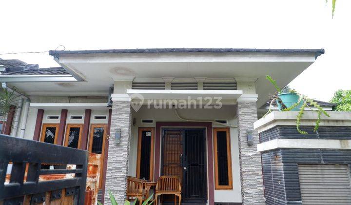 Dijual rumah dengan bonus 200 JT di kalawi  1