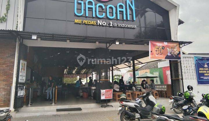 Dijual Tanah SHM Termasuk IMB Harga Murah di Medan Helvetia  3