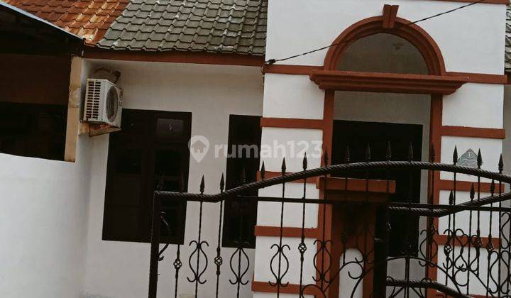 Rumah Dijual Siap Huni Lokasi Dalam Komplek Medan Amplas 300JT-an 2