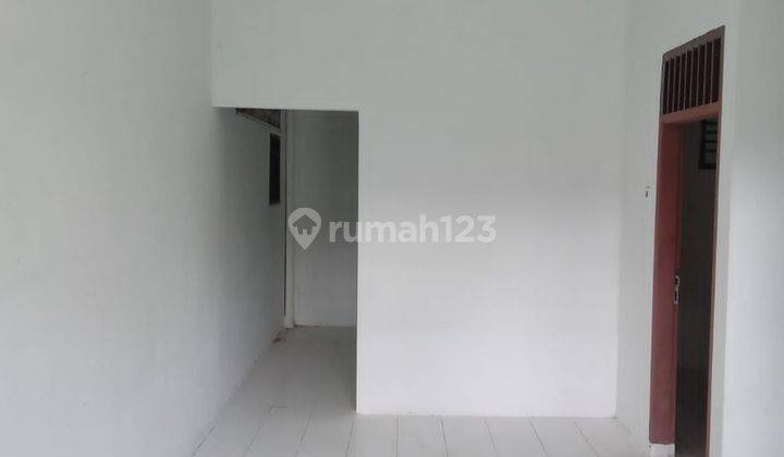 Disewakan rumah sakura lokasi di medan tuntungan 2