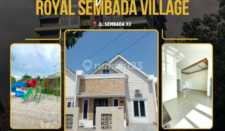 Terbaru rumah cantik lokasi medan selayang dekat usu 1