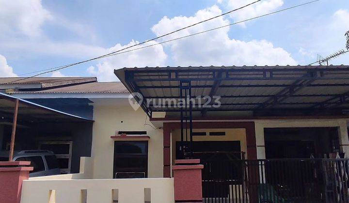 Rumah murah di tengah kota lokasi medan johor eka nusa 2