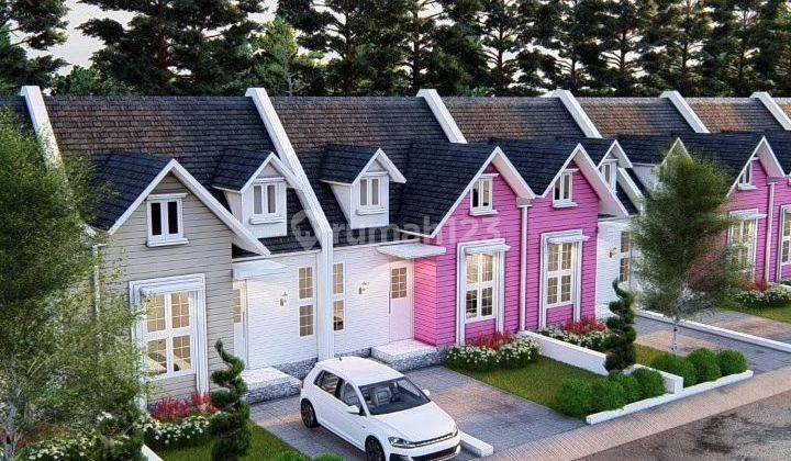 Rumah indent cantik lokasi medan johor karya jaya 2