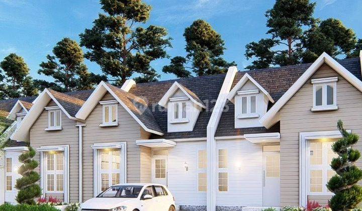 Rumah indent cantik lokasi medan johor karya jaya 2