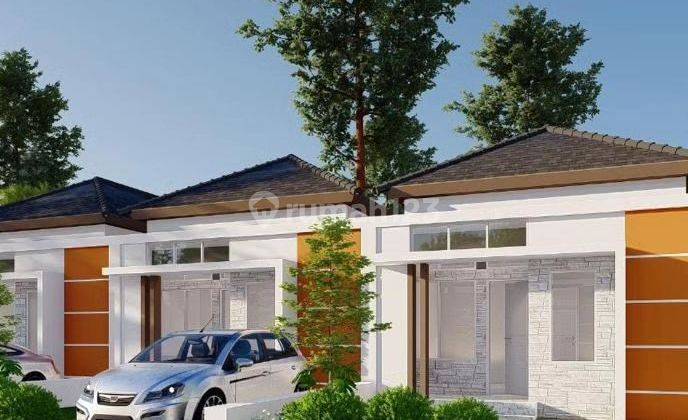 Rumah siap huni lokasi pinang baris medan sunggal 2