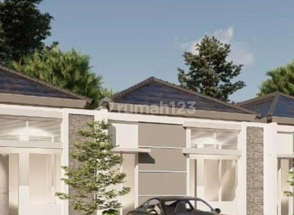 Rumah siap huni 300an jt saja lokasi pinang baris medan sunggal 2