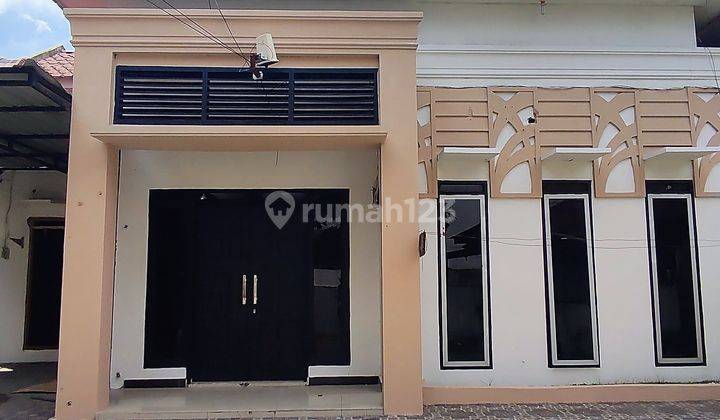 Rumah Cantik Ditengah Kota Medan 5mnt Ke Mall Manhattan 2