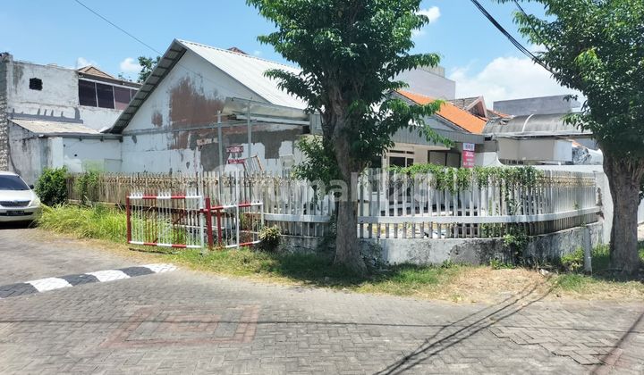 For Sale CheapLand Measurement Housein South Darmo Permai