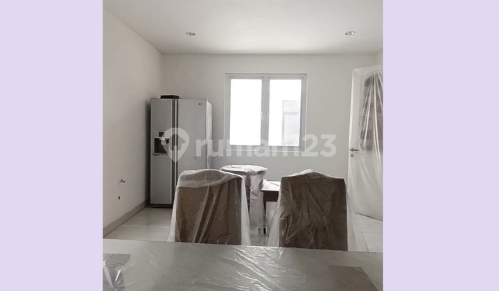 Dijual Rumah Wisata Bukit Mas Surabayajalan Raya Dekat Club House 2