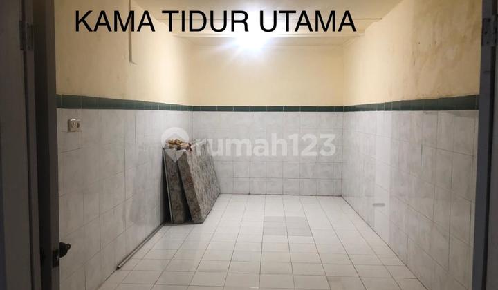 Jual Rumah Siap Huni Pondok Maritim Surabaya 2